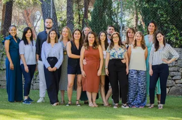 Departamento de Desarrollo Profesional
