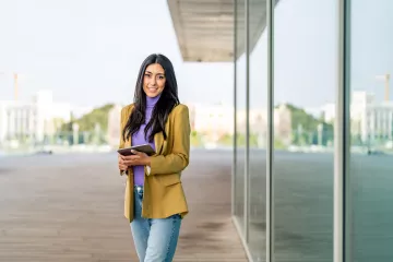 Cuerpos Superiores y Técnicos Facultativos de la GVA