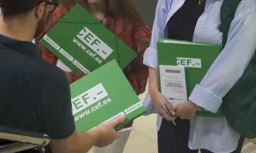 Oferta de Empleo Público - Oposiciones