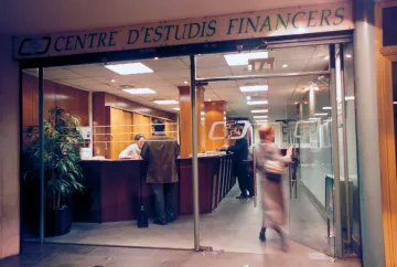 CEF.- Barcelona. Gran de Gracia 171