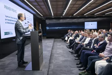 Gala Premio Estudios Financieros