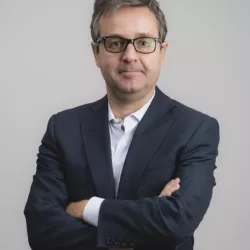 Alejandro Blázquez Lidoy