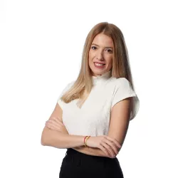 Profesora Beatriz Lapastora