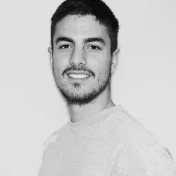 Alumno Bosco Bonilla