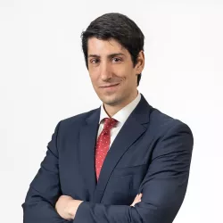 Carlos Calderon Maldonado