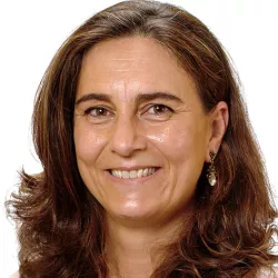 Profesora Cristina Dominguez López