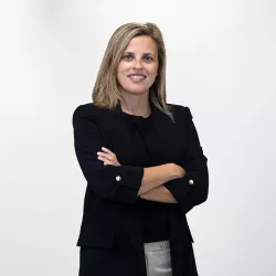 Profesora Cristina Herrera