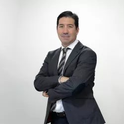 Profesor David Hernández