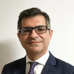 Profesor Fernando Rodríguez Alonso