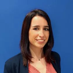 Isabel Morales Valencia