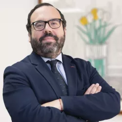 Iván Echevarría