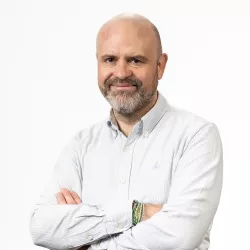 Javier Collado Muñoz