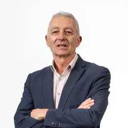 Jose Manuel García Calatayud