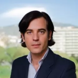 Profesor Javier Blázquez