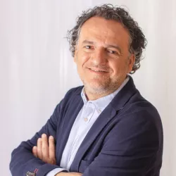 Javier García Calvo 