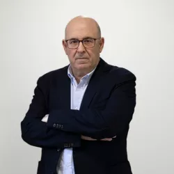 Javier Romano Aparicio