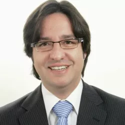 Profesor Javier Sánchez