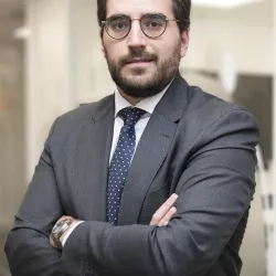Profesor Joaquin José Sánchez Pons