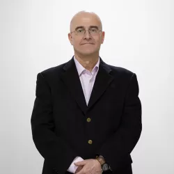 Profesor José Ignacio Llorente