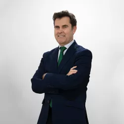 Profesor Jose Manuel Chamorro