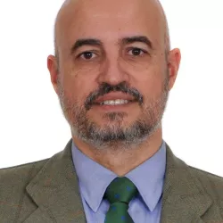 Profesor José Luis Martínez Serrano