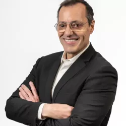 José Luis Arqués