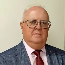 José Luís Giral Tricas