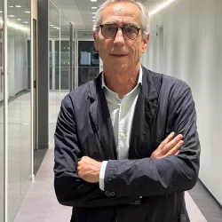 Juan Carlos Ribes Koninckx