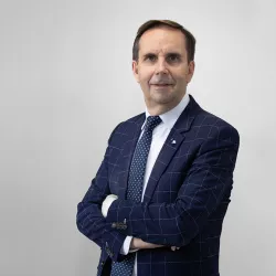 Juan Ramón Chaler Iranzo