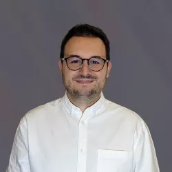 Marco Collado