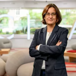 María González Moreno