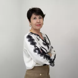 Paloma Villareal