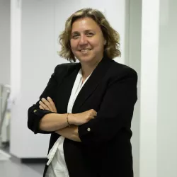 Paula Segura García