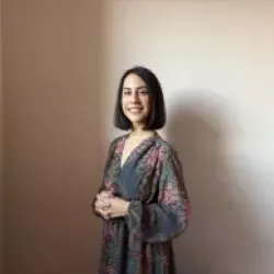 Raquel Chueca (Técnico de Auditoría y Contabilidad y número dos de su convocatoria)