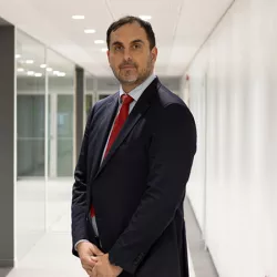 Profesor Salvador Carbonell Sanchís