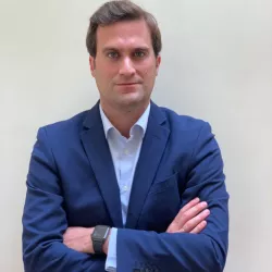 Santiado Mosquera Toboada