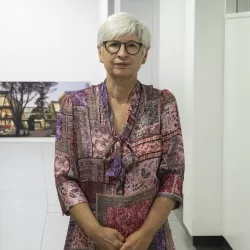 Teresa Pérez Martínez