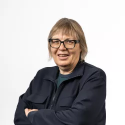 Profesora Anna Ayats Vilanova