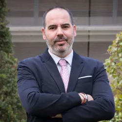 Antonio Manuel Cuevas Sierra