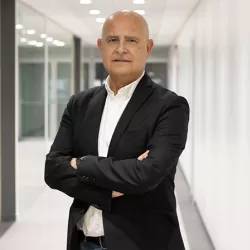 Profesor Antonio Vico