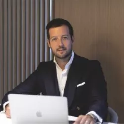Borja Escriva Giner