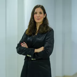 Carmen Cámara Barroso