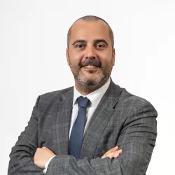 Daniel Tarroja Piera