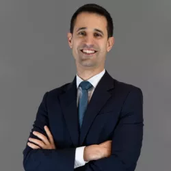 Diego Arribas Plaza