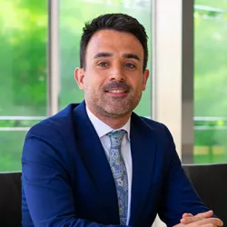 Enrique Sánchez de Castro Martín-Luengo