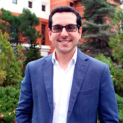 Félix Daniel Martínez Laguna