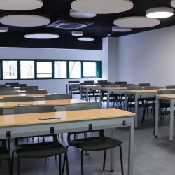 clase en CEF.- Valencia