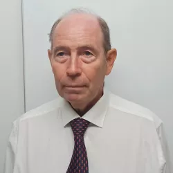 José Ignacio Díez Guerra
