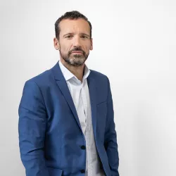 José Luis Ramírez Cogollor