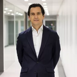 Profesor José Rivaya Fernández-Santa Eulalia